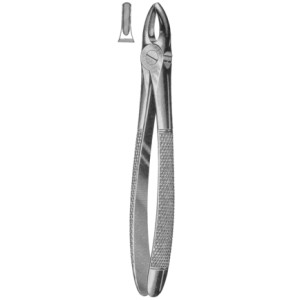 Extracting Forceps Fig. 1