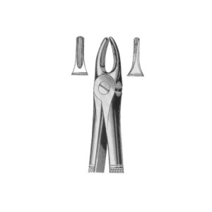 Extracting Forcep Fig. 3